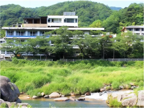 Seiryuso