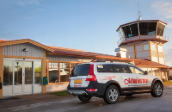 Jämtkrogen Hotell Hotels in 