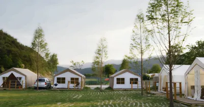 Cheongdo APA Camp