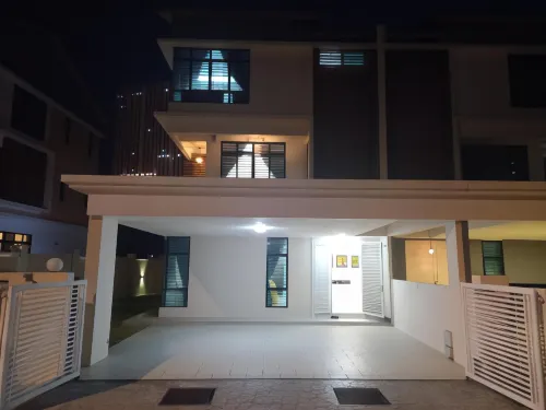 Pearl Residences Sleep 27 Hotels in Batu Ferringhi
