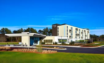 SpringHill Suites Charlotte at Carowinds