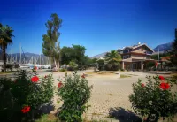 Hotel Marina Bay Göcek