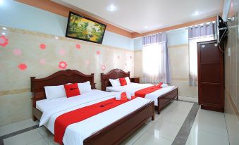 Chin Sao Hotel Nguyen Thi Thap