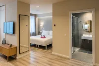 Bilbao City Center by Abba Suites