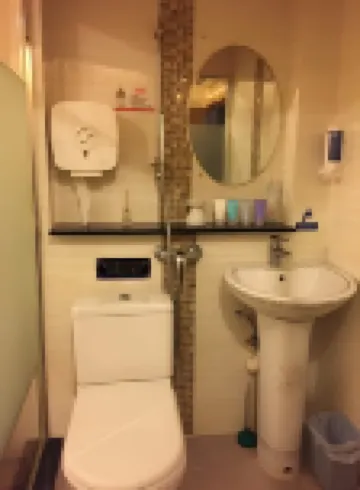 ฮ็อป อินน์ ออน นาธาน โรด