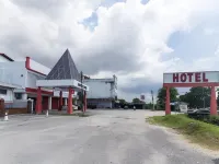 Super OYO 484 Comfort Hotel Kapar Hotels in Kapar