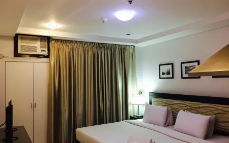 Dragonlink Suites