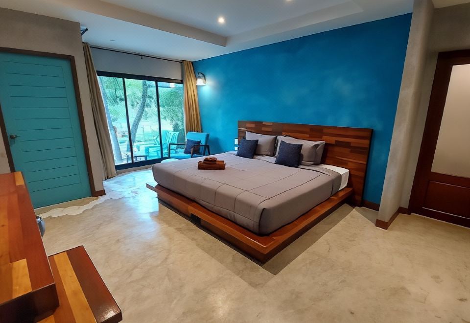 River CoCo Amphawa 이미지