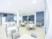 Seville Park Hotel Hotels in Xanxerê