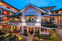 Rosvenil Hotel Hotels in Tacloban