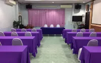 Khaohom Resort Hotel a Distretto di Mueang Prachinburi