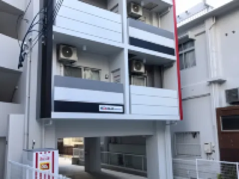 Mr.KINJO in MIHARA Hotels near Tamaudun