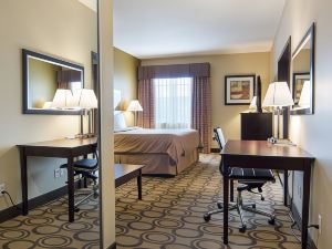 Rodeway Inn & Suites