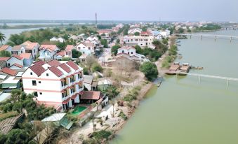 Hoi An Blue River Hotel