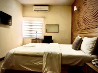Providence Hotel and Suites Hotels near Olusegun Obasanjo Presidential Library (OOPL)
