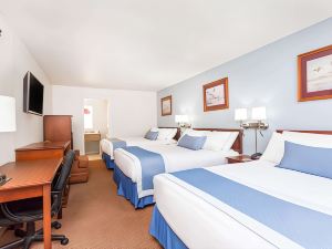 Days Inn by Wyndham Hampton