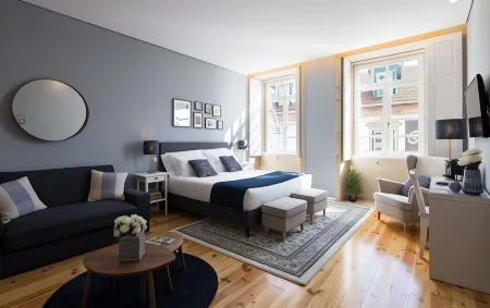 Virtudes City Lofts