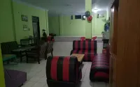Mutiara Hotel Hotels in Penara Kebun