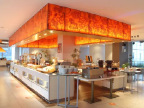 Harris Hotel & Conventions Solo Hotels in Surakarta