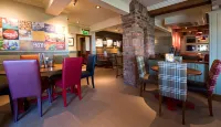 Premier Inn Crewe Central Hotel di Crewe