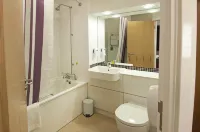 Stirling South (M9, J9) Hotels in Banknock