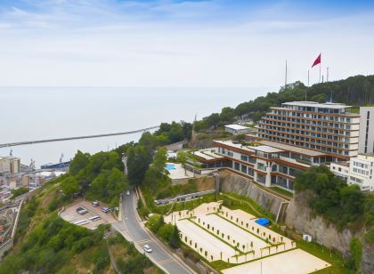 Radisson Blu Hotel Trabzon