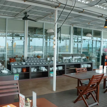 Cordela Inn R Sukamto Palembang