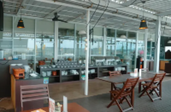 Cordela อินน์ R ซูคัมโต้ ปาเลมบัง