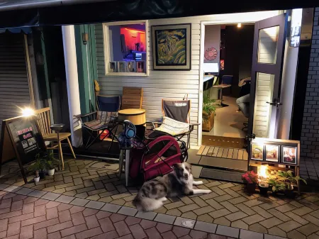 Top Edge Hostel