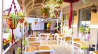 Valada Hotel and Resorts - breakfast