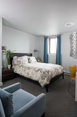 The Bow Hotel