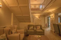 Cragwood Country House Hotel - bar