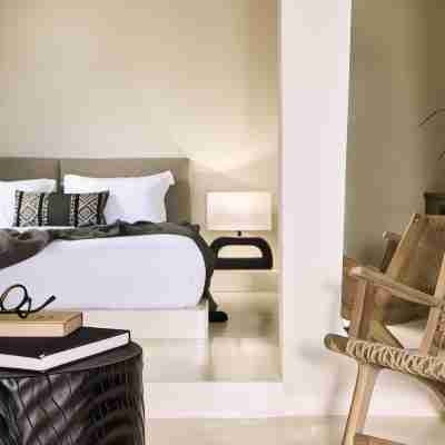 Sharm Hotel Mykonos Rooms