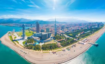 Holiday Lux Sea Towers Batumi