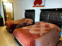 Apartamento Céntrico Vive El Pulsar de La Ciudad Hotels in San Miguel Zinacantepec