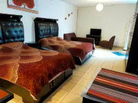Apartamento Céntrico Vive El Pulsar de La Ciudad Hotels in San Miguel Zinacantepec