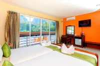 Phi Phi Maiyada Resort Hotels in Phi Phi Islands