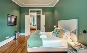 Lisbon Canaan Boutique Apartments Gaivotas by Get Your Stay