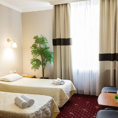 Hotel Aristol  호텔