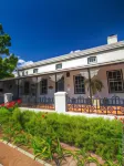 Avondrood Guest House by the Oyster Collection