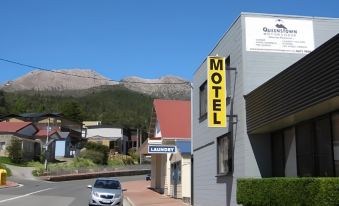 Queenstown Motor Lodge