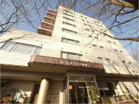 Hotel Route-Inn Court Chikuma-Koshoku Các khách sạn ở Chikuma