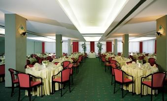 Hotel Club Clorinda Nuova Gestione 2024