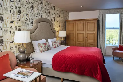 Hotel du Vin Cheltenham Hotels near University of Gloucestershire Pittville Student Village