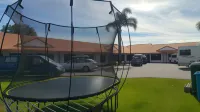 White Heron Motor Lodge Hotels in Gisborne