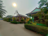 Chatchawan Resort Uttaradit
