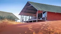 Bagatelle Kalahari Game Ranch