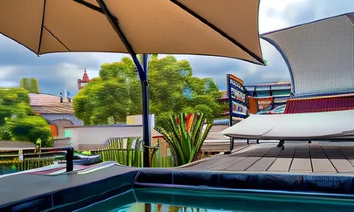 Casa No Name Small Luxury Hotel