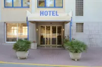 Hotel Aubí
