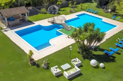 Hotel Hermitage Hotels in 